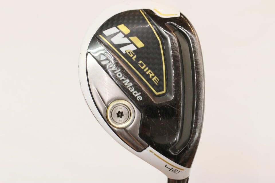 テーラーメイド M GLOIRE 21度 Speeder EVOLUTION TM Rフレックス