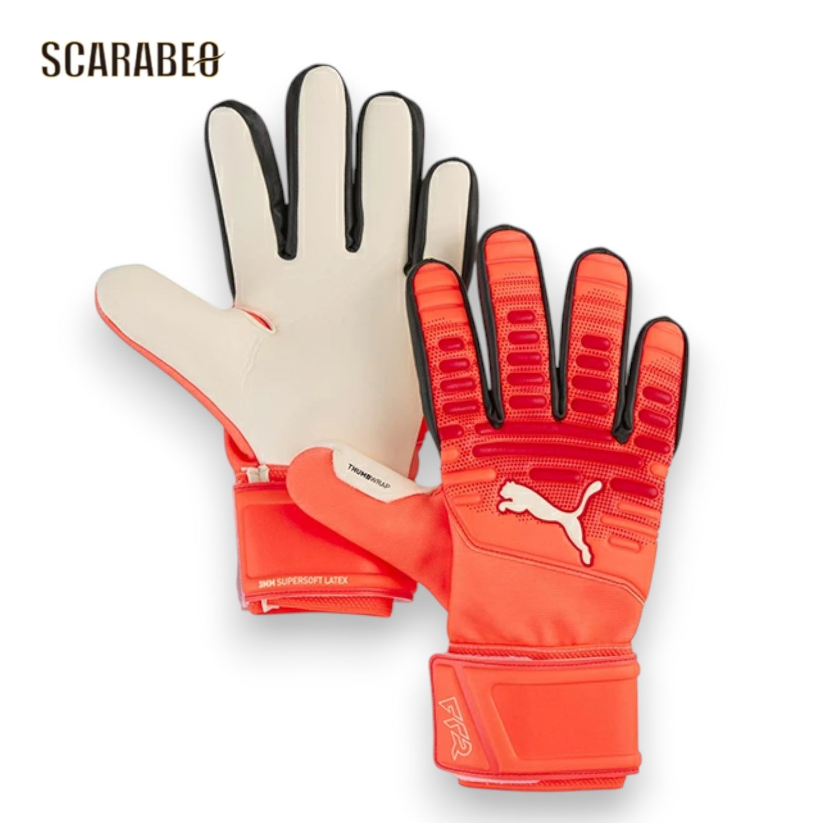 プーマ PUMA フューチャー マッチ NC キーパーグローブ GKグローブ