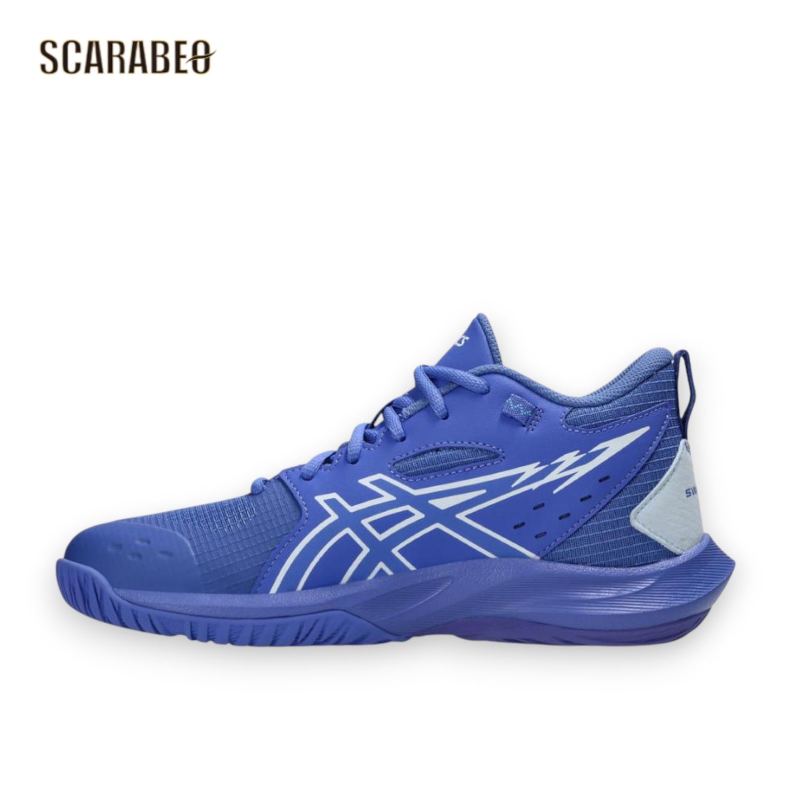 asics アシックス スイフトエース GS SWIFTACE ジュニア バスケット