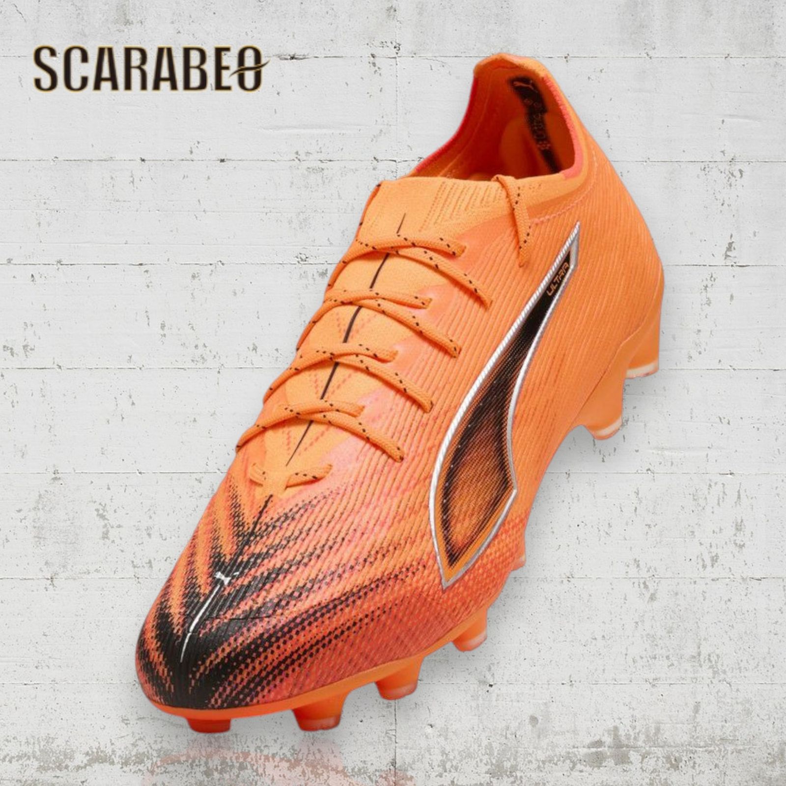 PUMA プーマ サッカースパイク ウルトラ 6 アルティメット HG/AG