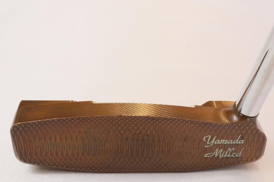 ヤマダパター Legend-7 パター 中古 ゴルフドゥ！西尾店【最短即日発送