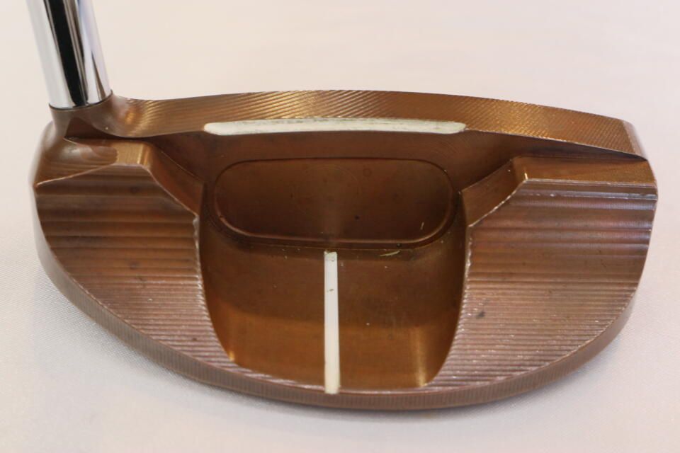 ヤマダパター Legend-7 パター 中古 ゴルフドゥ！西尾店【最短即日発送