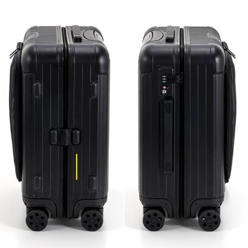 生涯保証 RIMOWA リモワ Essential Sleeve エッセンシャルスリーブ 46L