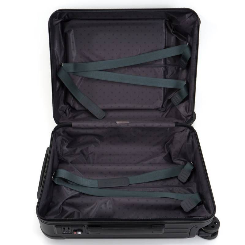 生涯保証 RIMOWA リモワ Essential Sleeve エッセンシャルスリーブ 46L