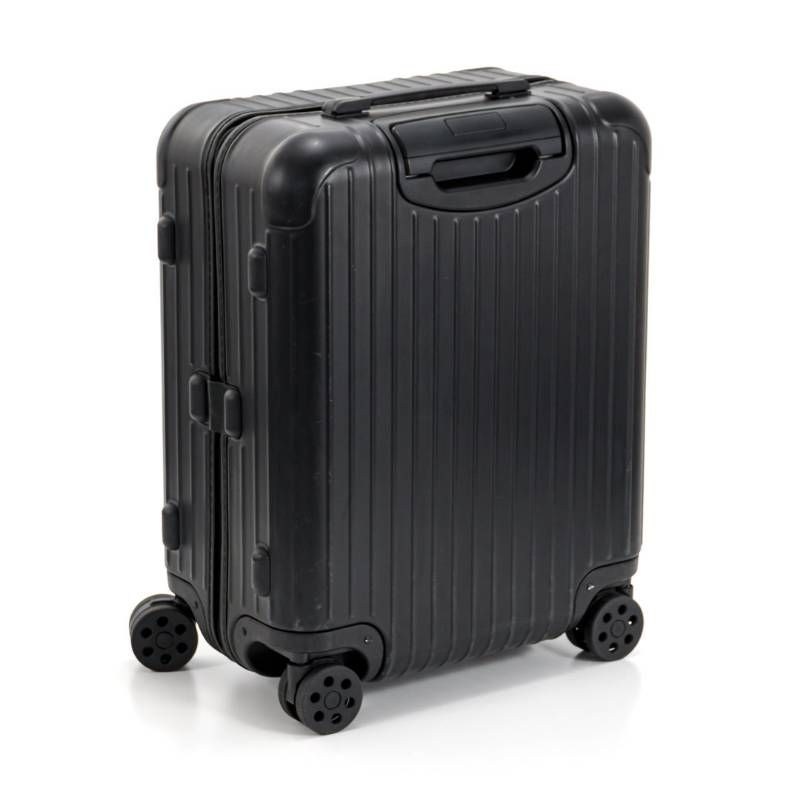 生涯保証 RIMOWA リモワ Essential Sleeve エッセンシャルスリーブ 46L