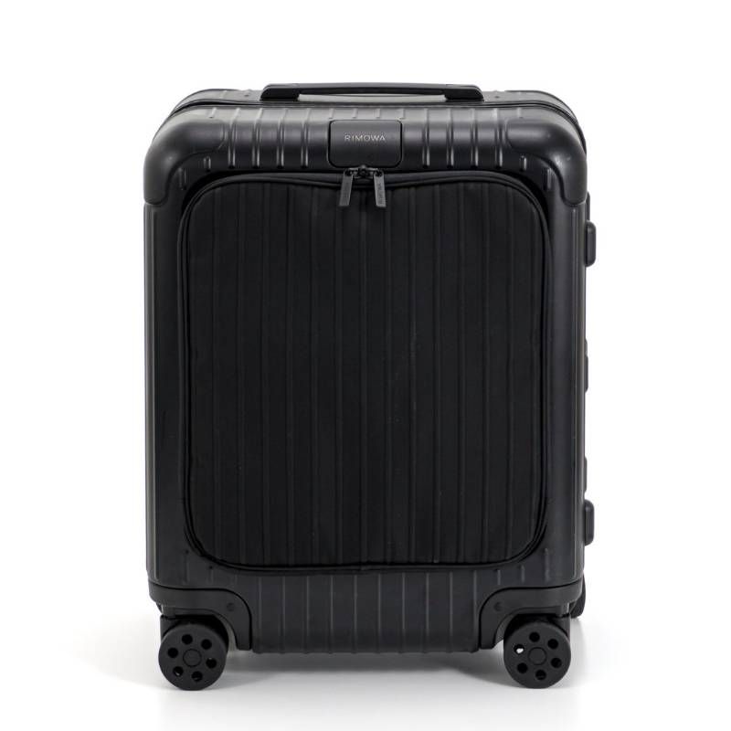 生涯保証 RIMOWA リモワ Essential Sleeve エッセンシャルスリーブ 46L
