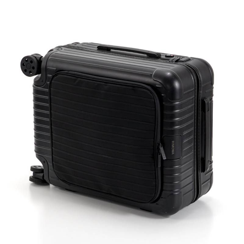 生涯保証 RIMOWA リモワ Essential Sleeve エッセンシャルスリーブ 46L