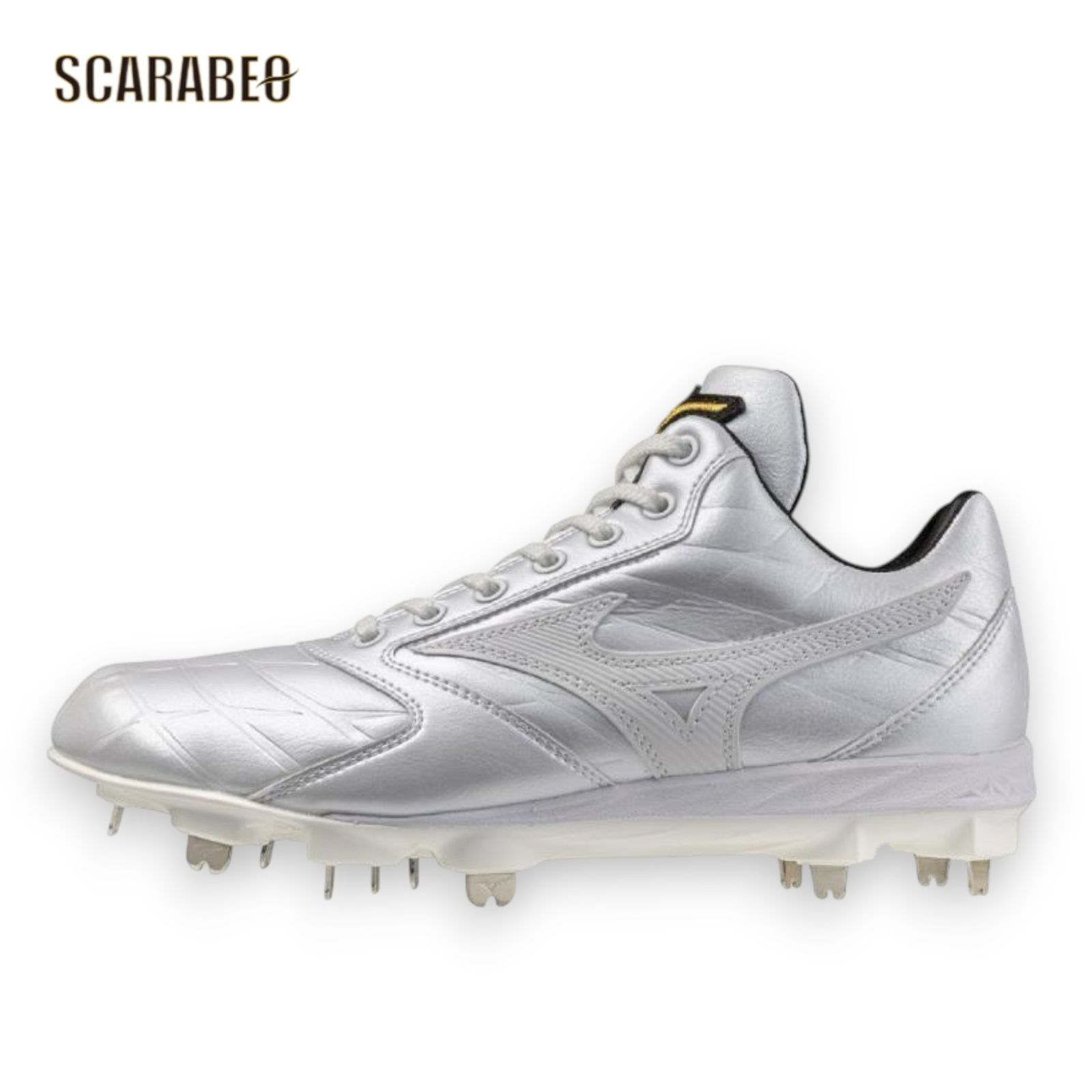 MIZUNO PRO ミズノプロ スピードレボプロ2 金具スパイク 投手用