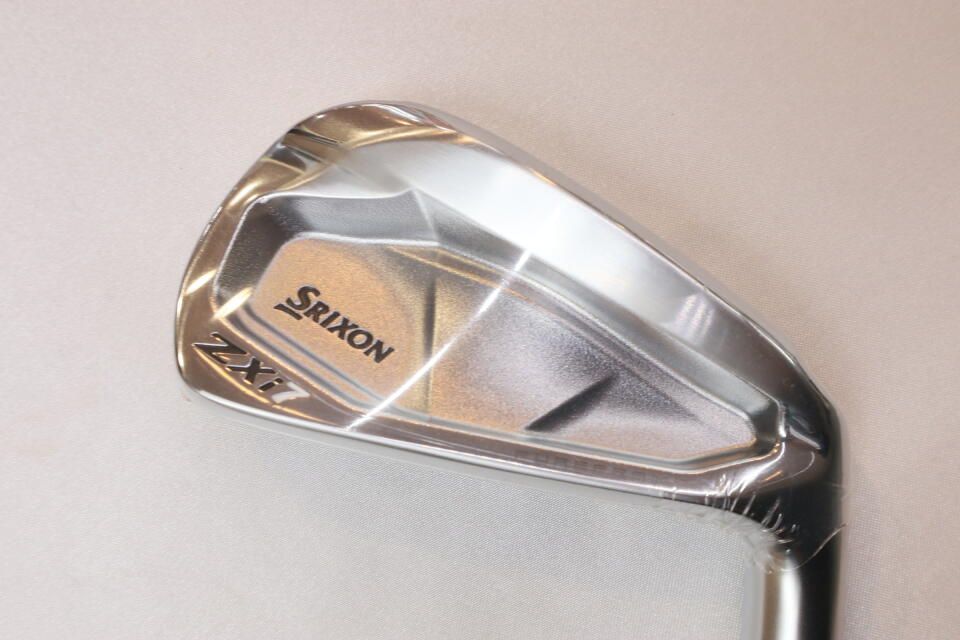 ダンロップ SRIXON ZXi7 NSプロ MODUS 3 TOUR 115 Sフレックス