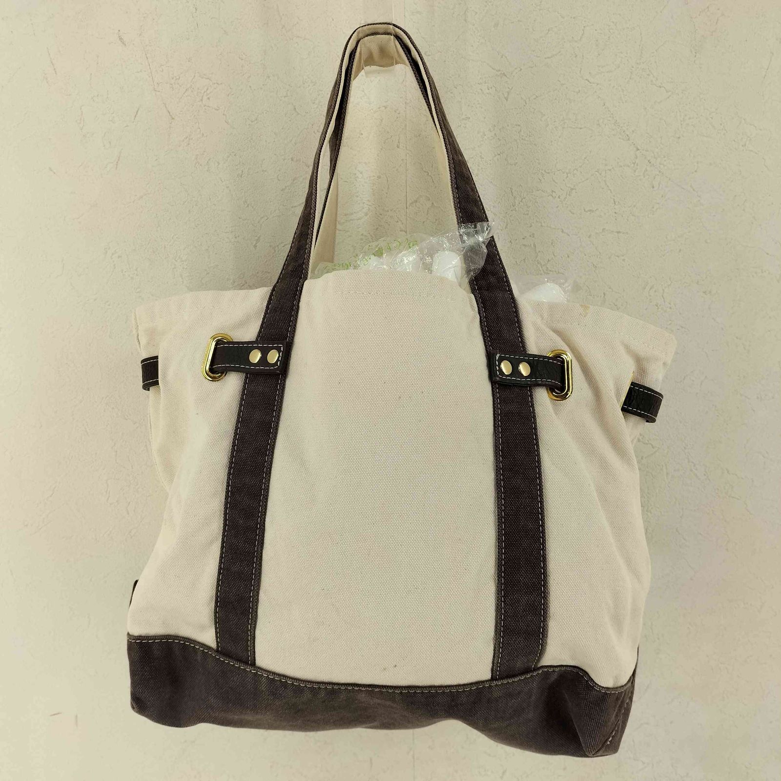 シータパランティカ SITA PARANTICA キャンバス トート バッグ