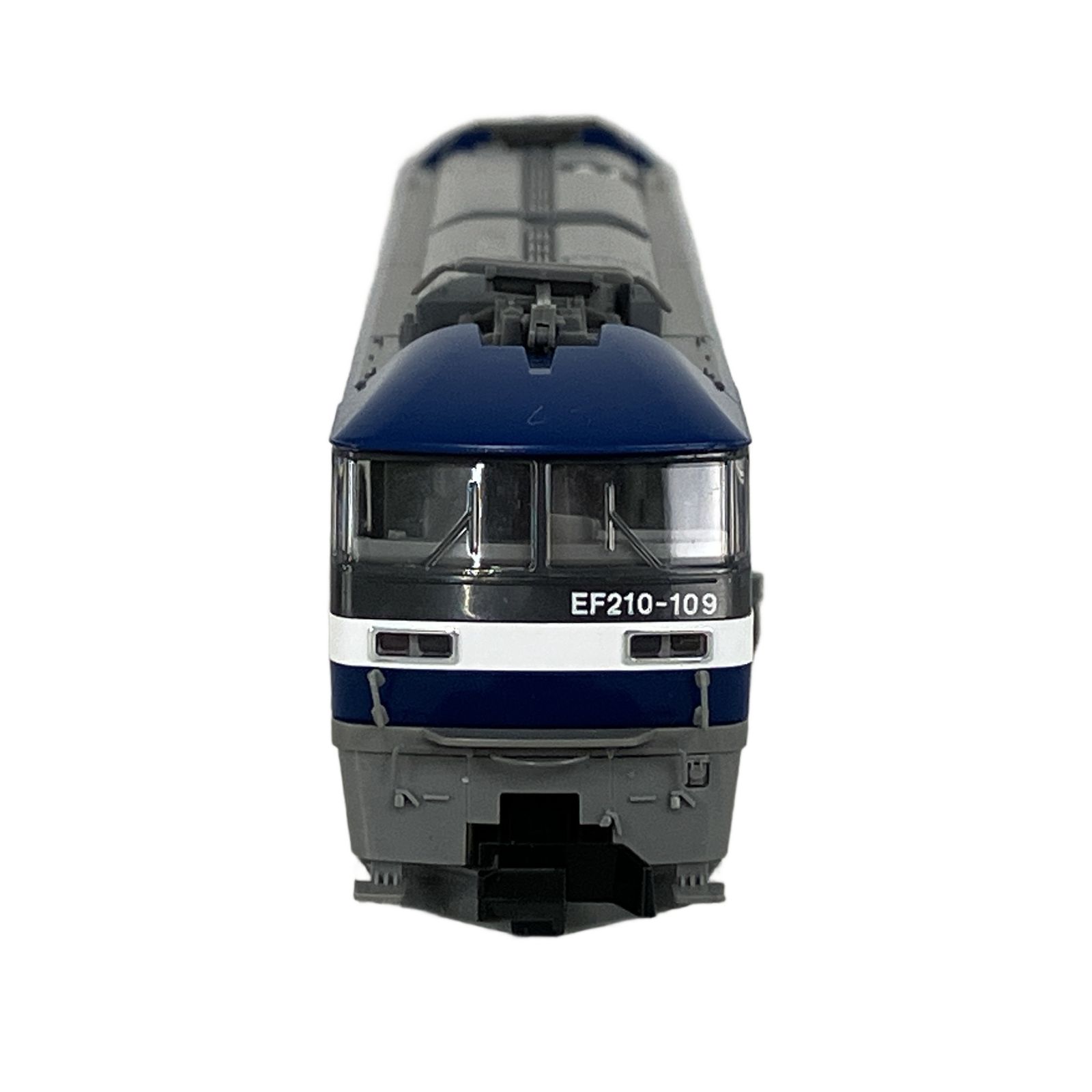 TOMIX 9142 JR EF210-100形 電気機関車 シングルアームパンタグラフ