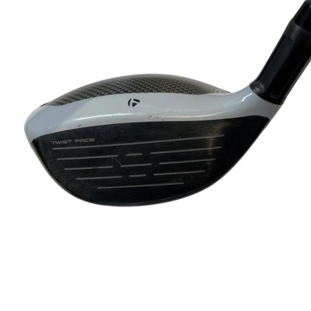 中古】 テーラーメイド SIM MAX 5W フェアウェイウッド FW 純正特注