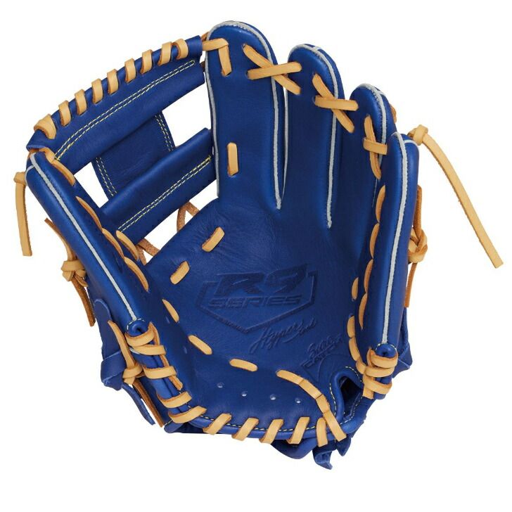 ローリングス 少年軟式グラブ HYPER TECH R9 SERIES Rawlings 少年軟式