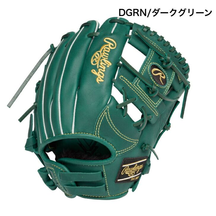 ローリングス少年軟式用グラブ ローリングス 少年野球 ジュニア少年用 軟式 グラブ オールラウンド M グローブ