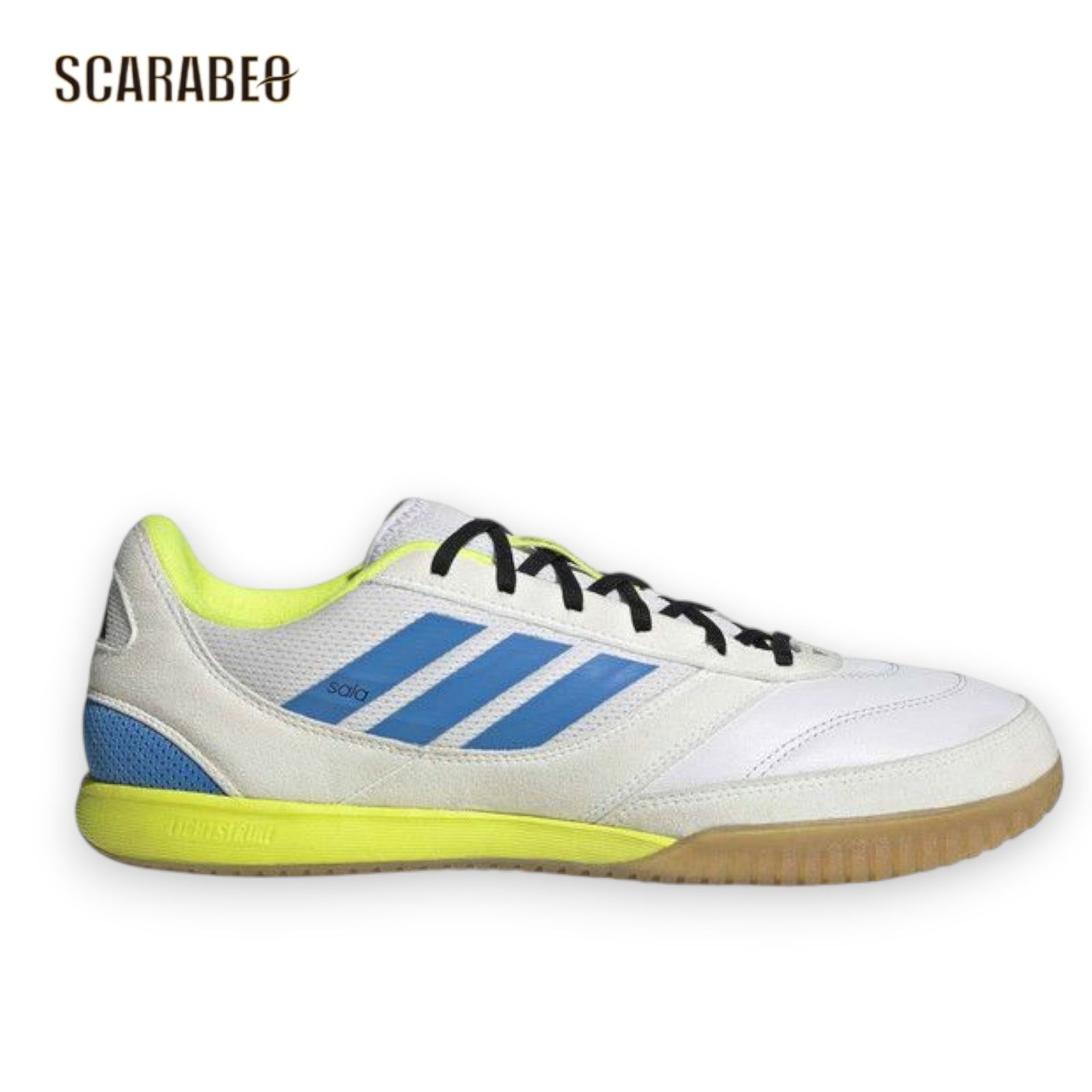 adidas アディダス トップサラ コンペティション 2 JH6294 インドア 