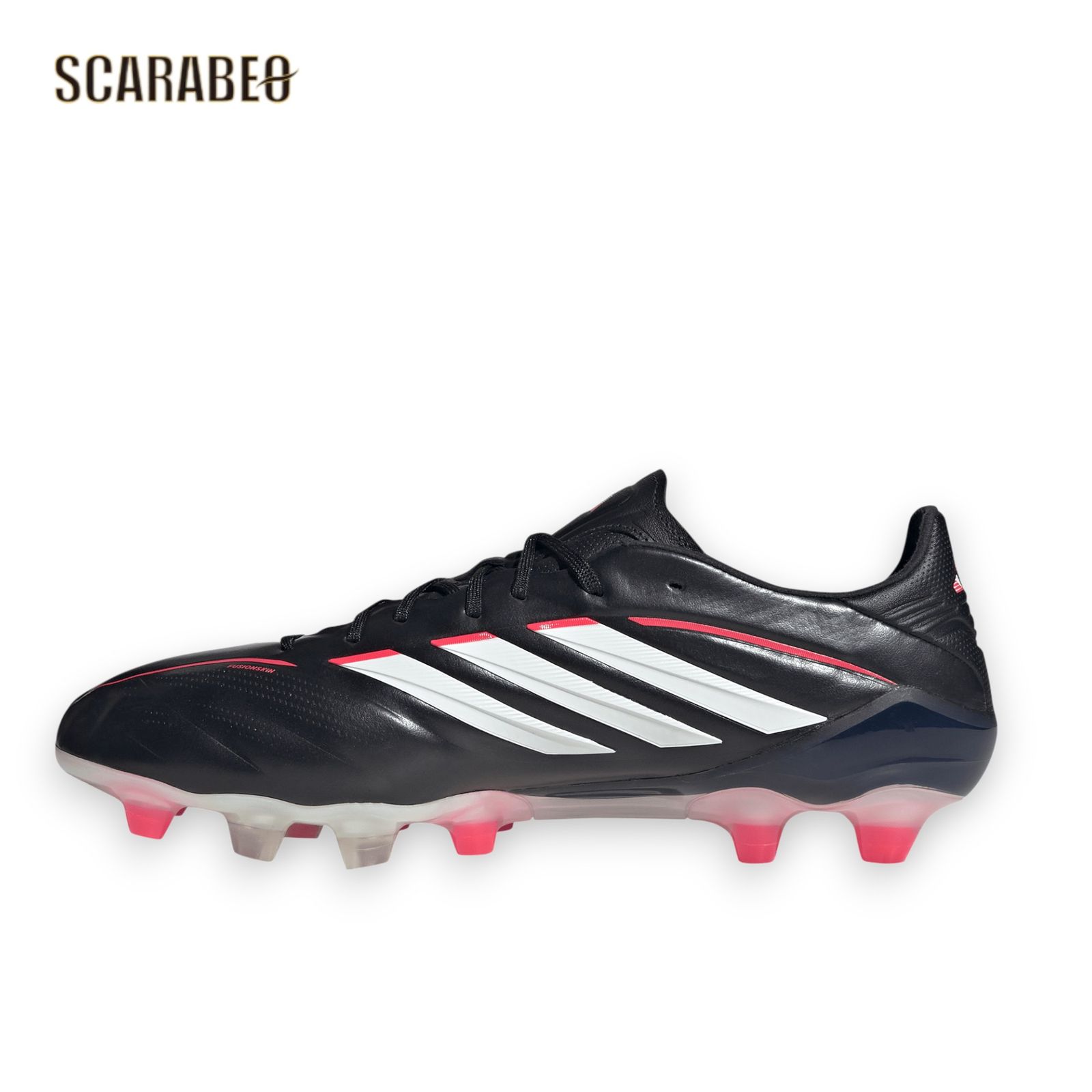 アディダス adidas コパ ピュア 4 ELITE HG/AG JAPAN IMMORTAL DNA