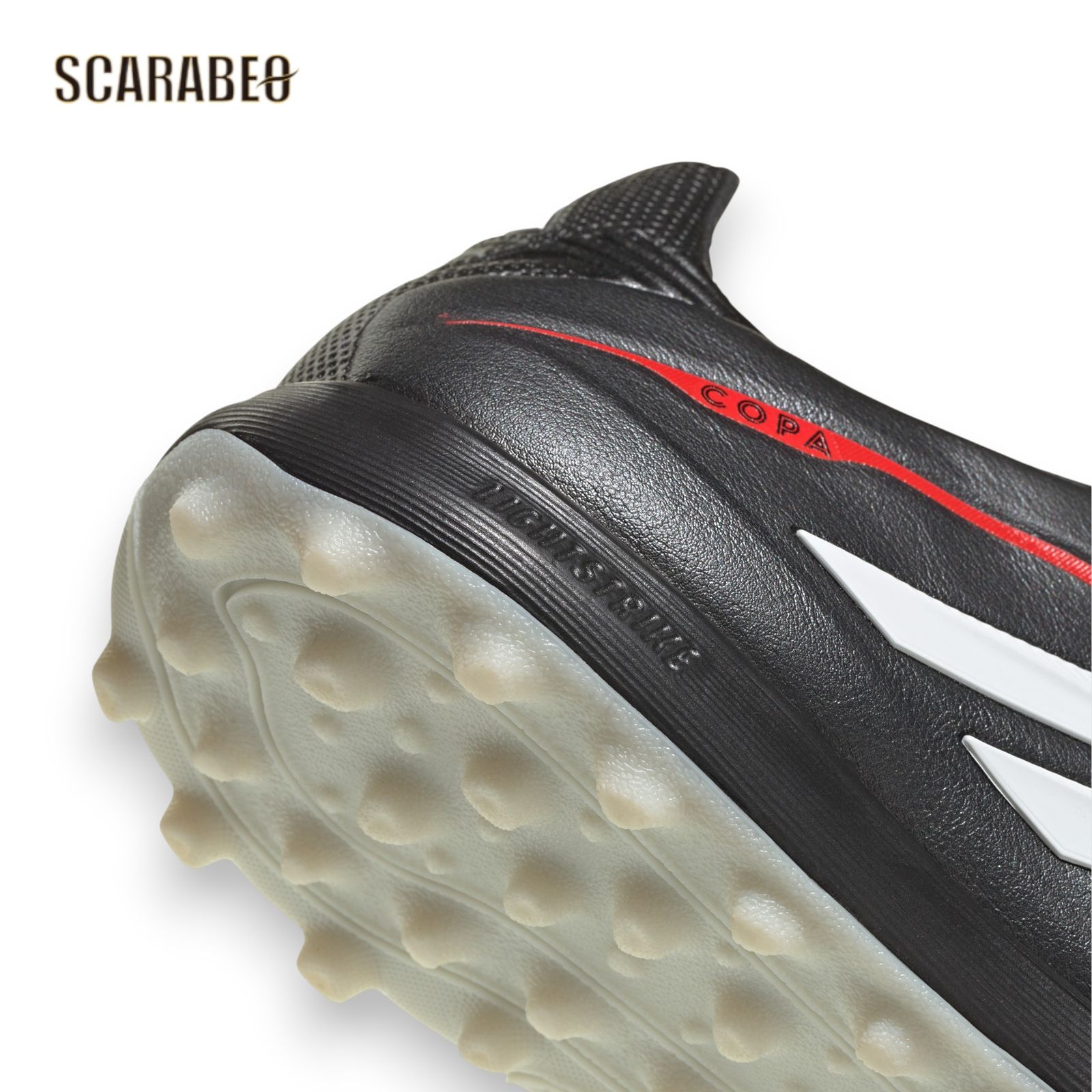 アディダス adidas コパ ピュア 4 PRO TF IMMORTAL DNA PACK 2026年春