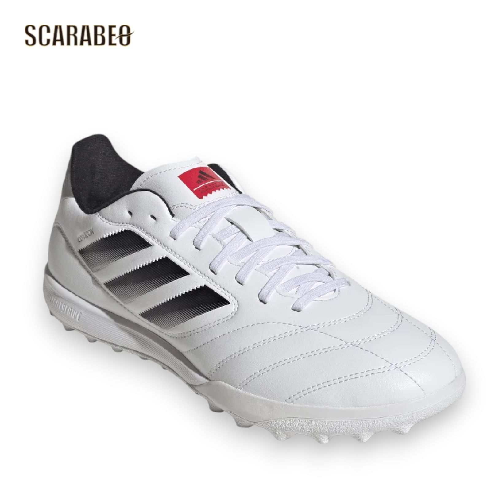 アディダス adidas コパ アイコン 2 LEAGUE TF ホワイト×ブラック