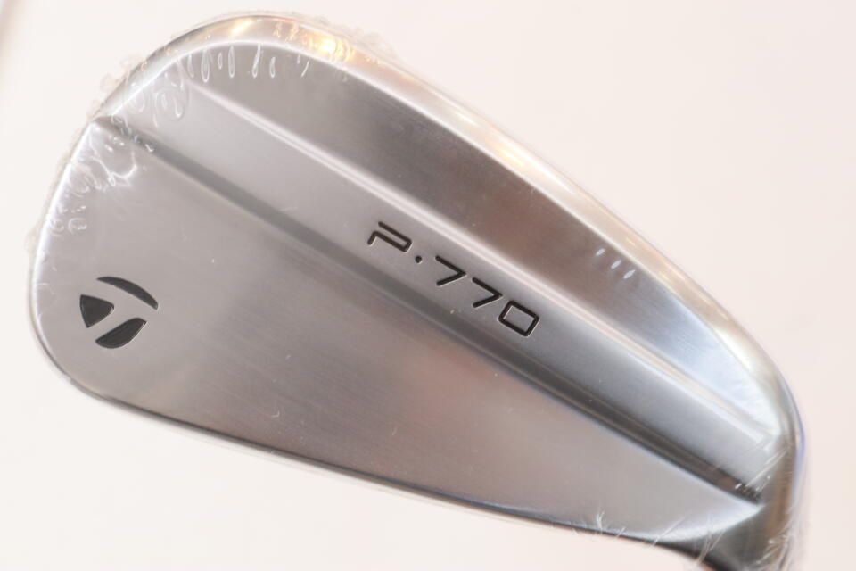 テーラーメイド P・770 2024 NSプロ MODUS 3 TOUR 105 Sフレックス