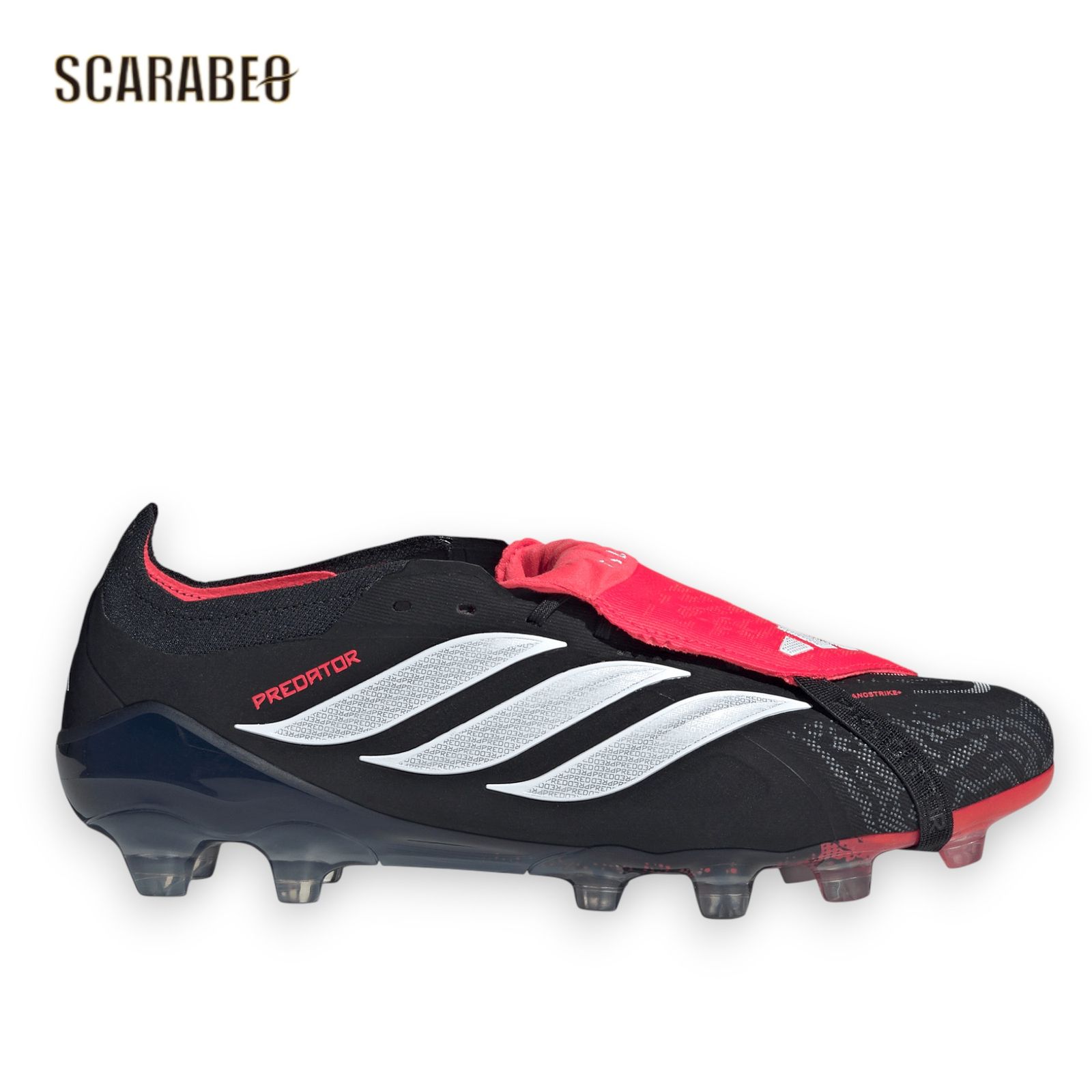 サッカー・フットサル サッカースパイクadidas Predator ft 27.5 ag 人工芝