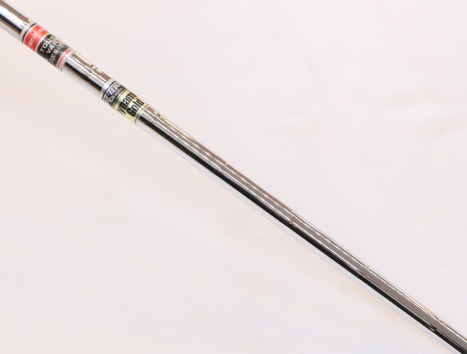 タイトリスト ボーケイ TVD 52度 ダイナミックゴールド S200フレックス