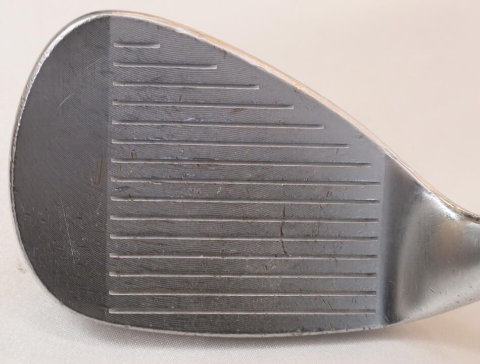 タイトリスト ボーケイ TVD 52度 ダイナミックゴールド S200フレックス