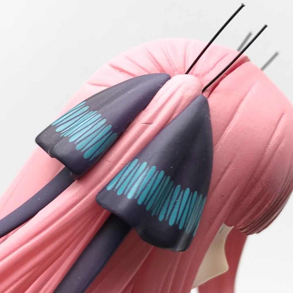 【中古】開封 壽屋 コトブキヤ 五等分の花嫁 1/8 中野二乃 特典付 制服 教室[17][240006547695] 中古】開封 壽屋 コトブキヤ 五等分の花嫁 1/8 中野二乃 特典付 制服