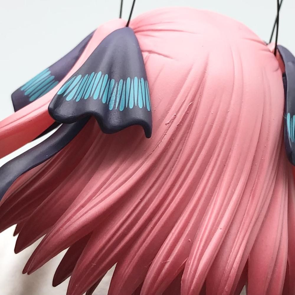 【中古】開封 壽屋 コトブキヤ 五等分の花嫁 1/8 中野二乃 特典付 制服 教室[17][240006547695] 中古】開封 壽屋 コトブキヤ 五等分の花嫁 1/8 中野二乃 特典付 制服