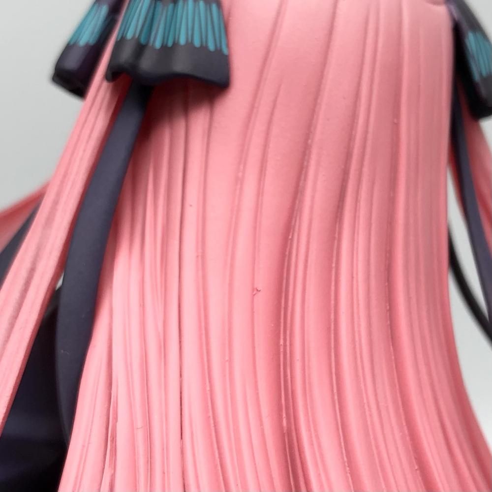 中古】開封 壽屋 コトブキヤ 五等分の花嫁 1/8 中野二乃 特典付 制服