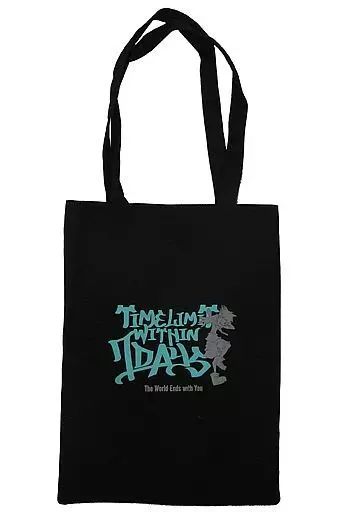 中古】雑貨 トートバッグ 「すばらしきこのせかい The Animation 放送