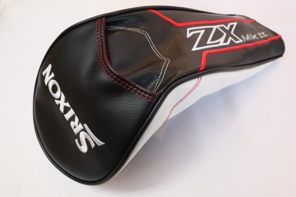 ダンロップ SRIXON ZX5 Mk2 LS 9.5度 Diamana ZX-2 50 Sフレックス