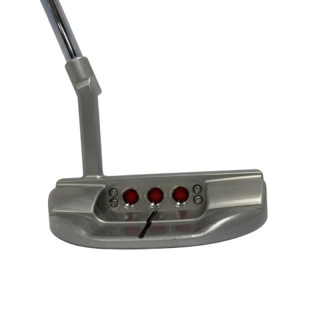 中古】 タイトリスト SCOTTY CAMERON select FASTBACK 2(2018) 34