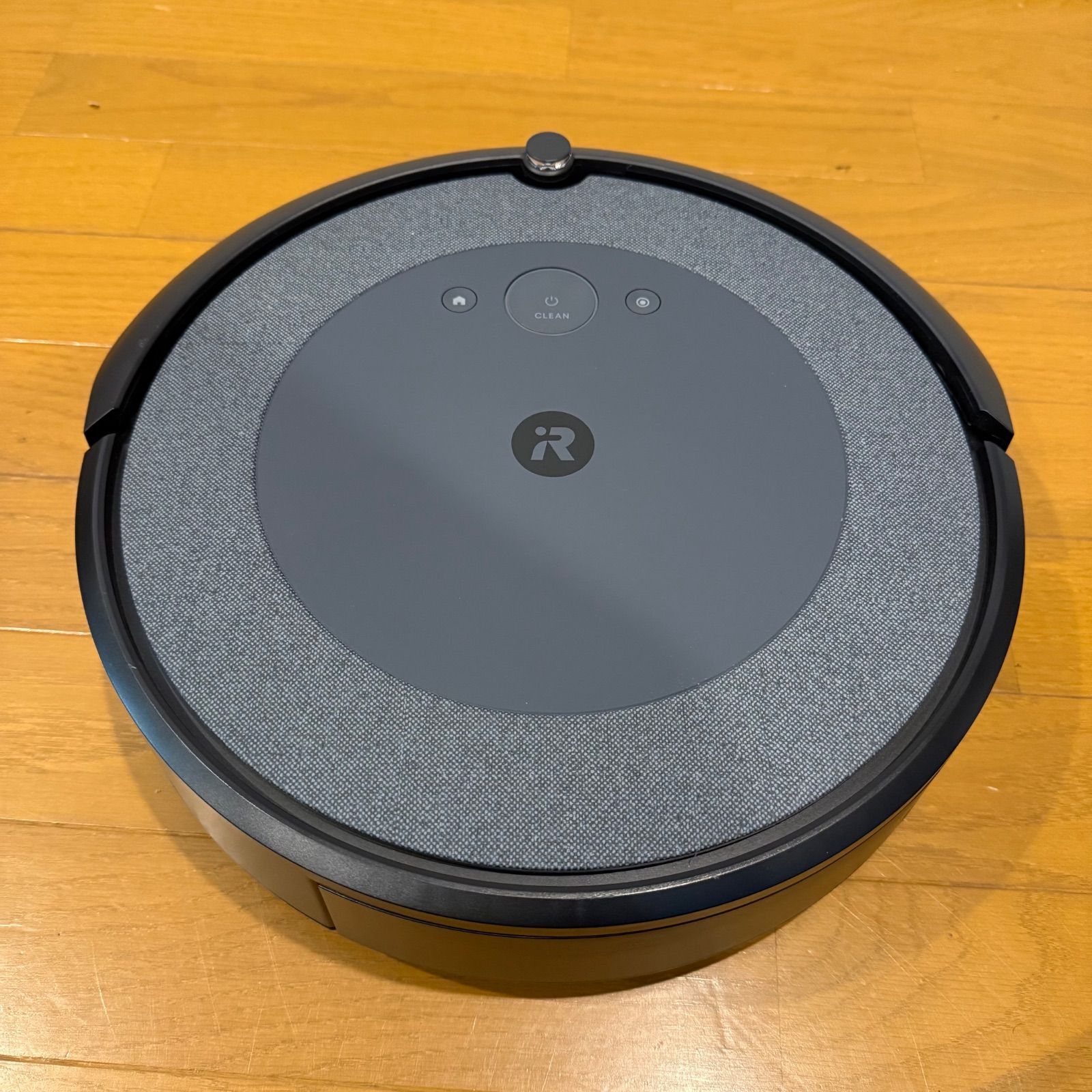 Roomba Combo i5＋ ロボット掃除機 ルンバコンボ - メルカリ