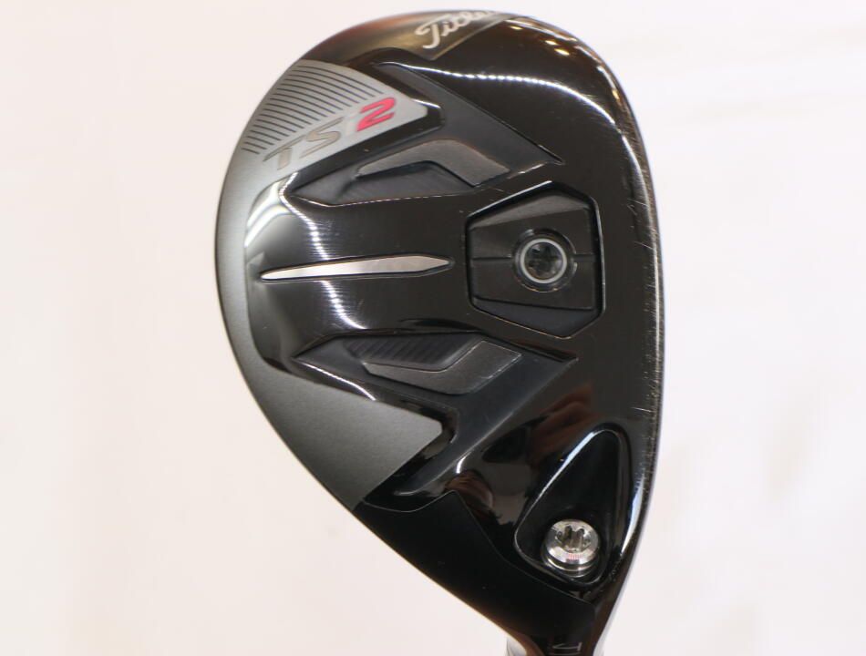 タイトリスト TSi2 21度 TENSEI CK PRO Orange 80HY Sフレックス