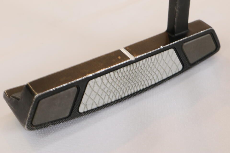 クリーブランド FRONTLINE 4.0 パター 中古 ゴルフドゥ！西尾店【最短