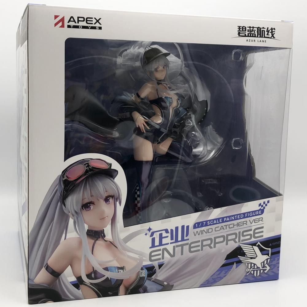 中古】開封 APEX-TOYS エーペックストイズ アズールレーン 1/7