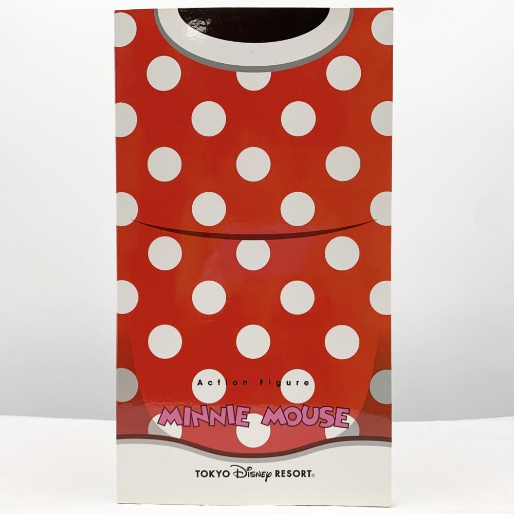 中古】開封 メディコム・トイ ファンダフル・ディズニー アクション