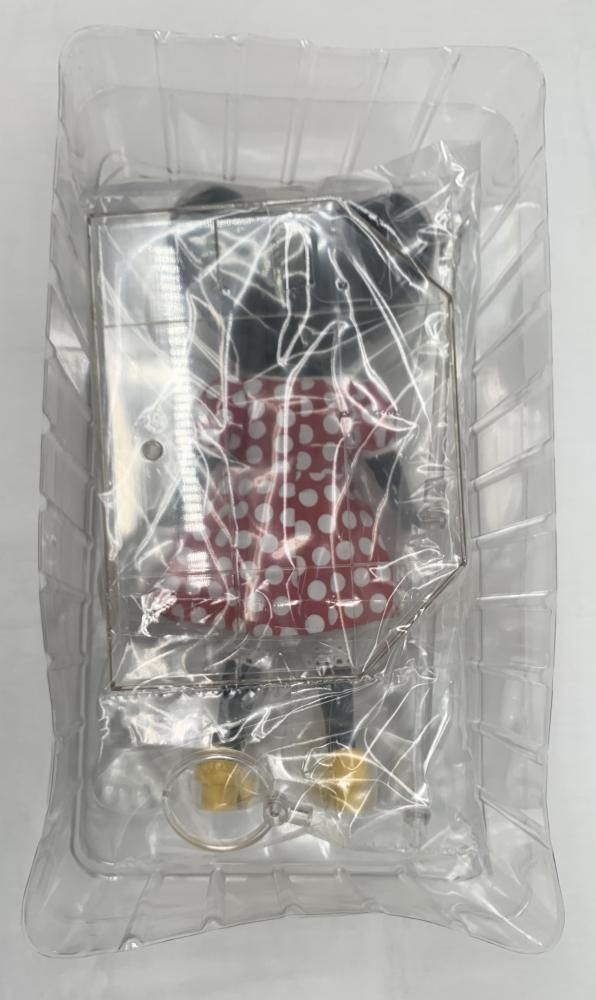 中古】開封 メディコム・トイ ファンダフル・ディズニー アクション