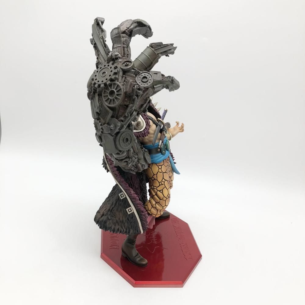 中古】現状渡 メガハウス ONE PIECE ワンピース P.O.P NEO-MAXIMUM