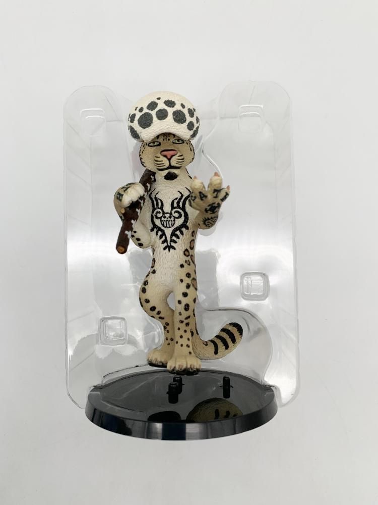 中古】開封 バンダイ ONE PIECE ワンピース Figuarts ZERO Artist