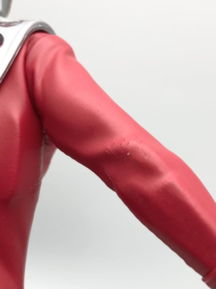 中古】開封 メディコム・トイ リアルアクションヒーローズ RAH No.420