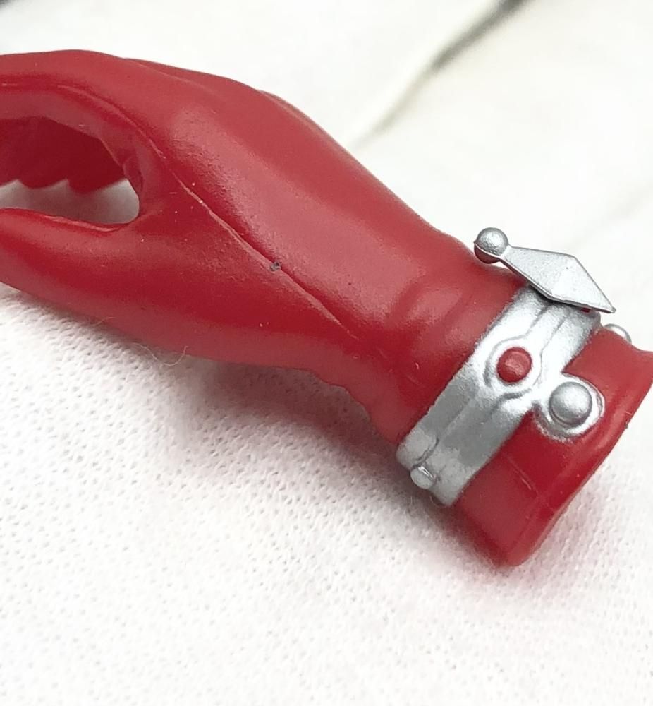 中古】開封 メディコム・トイ リアルアクションヒーローズ RAH No.420