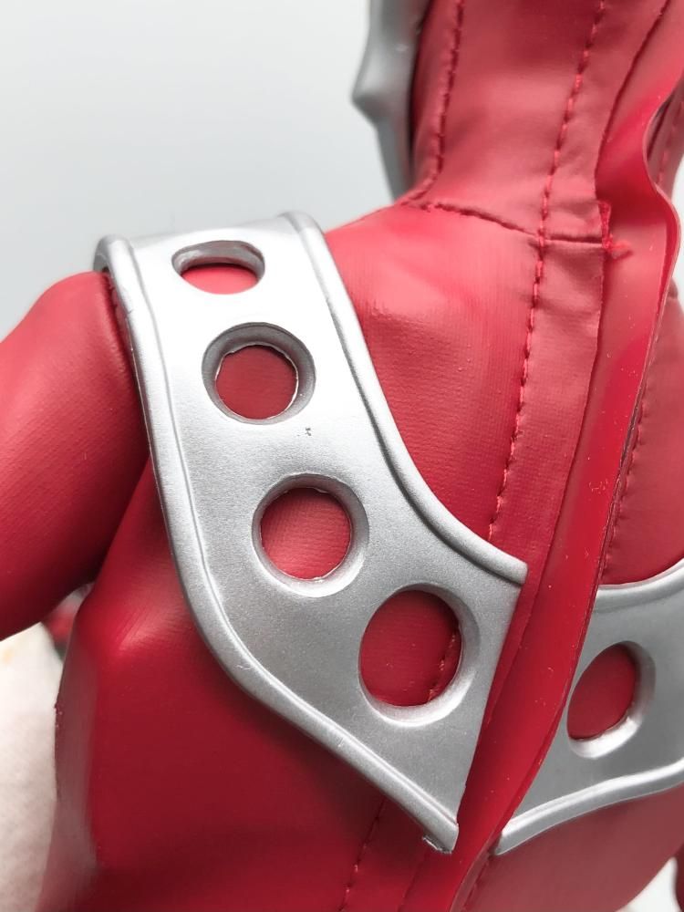 中古】開封 メディコム・トイ リアルアクションヒーローズ RAH No.420