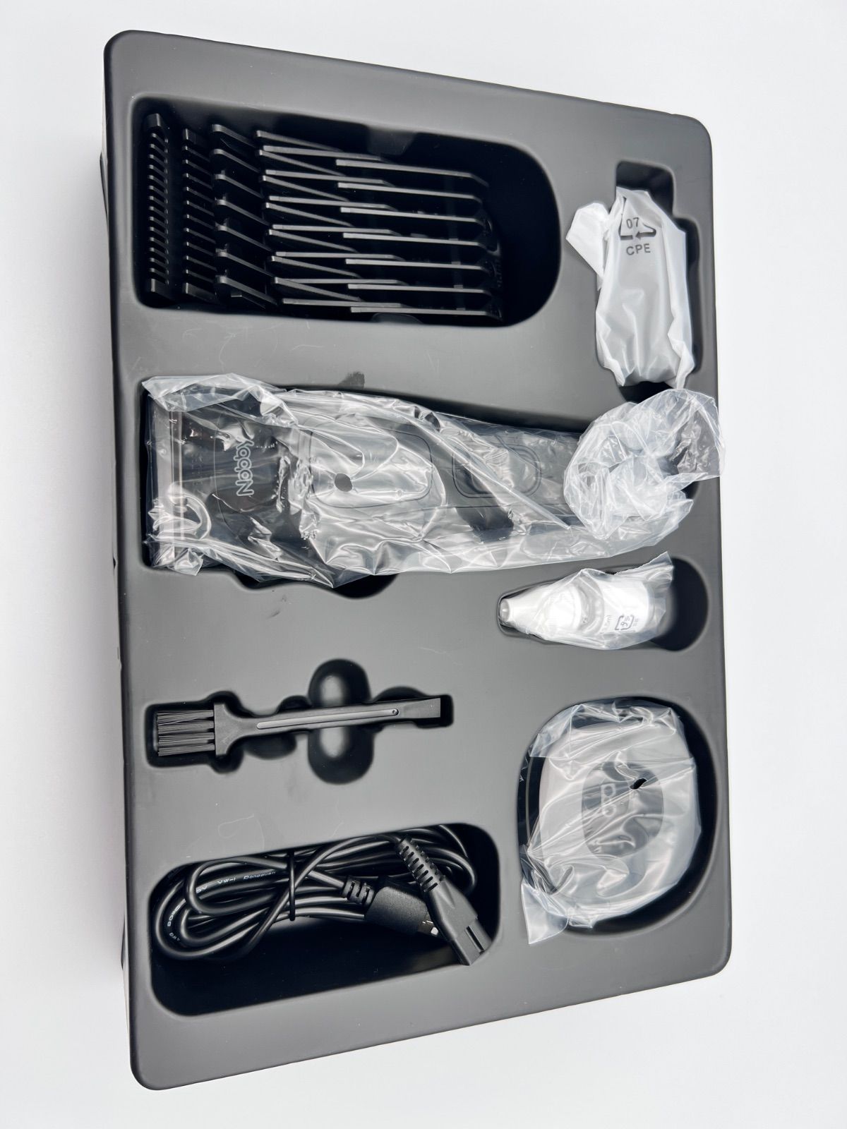 12K1#86 美容室 業務用 Nobby ノビー ヘアカッター NBT1200-K - メルカリ