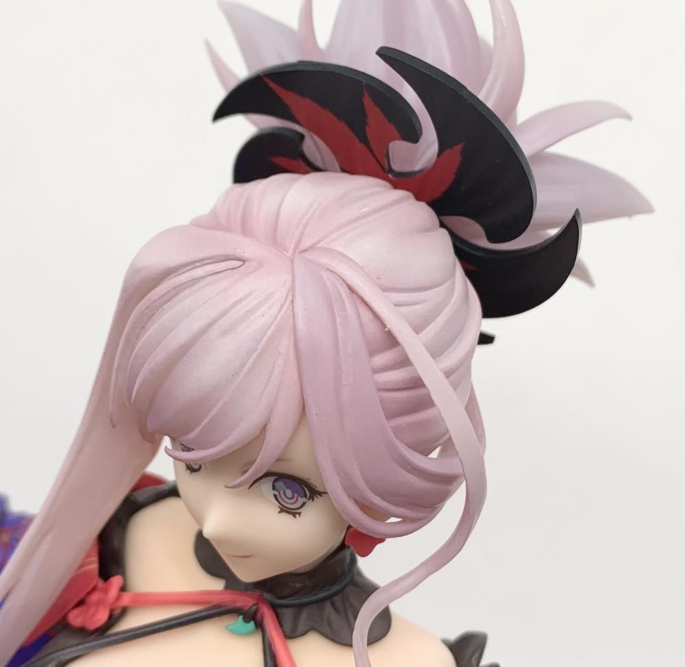 中古】開封 Phat! ファット・カンパニー Fate/Grand Order FGO 1/7