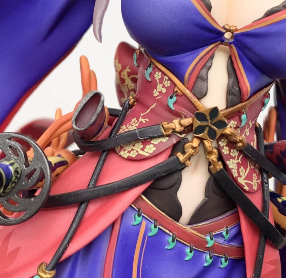 中古】開封 Phat! ファット・カンパニー Fate/Grand Order FGO 1/7
