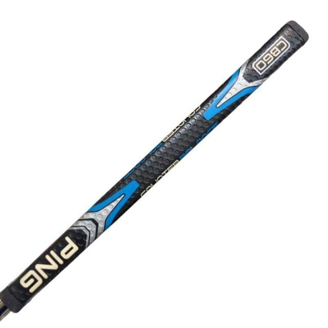 中古】 ピン SIGMA 2 VALOR 400 36インチ パター PT スチール