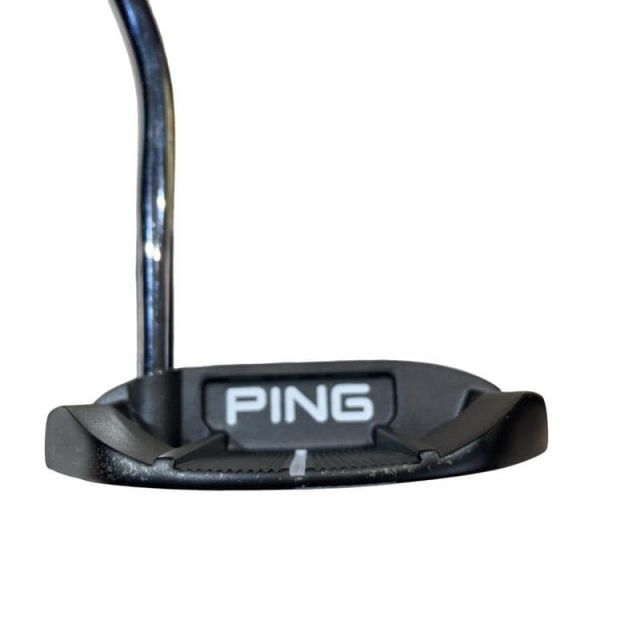 中古】 ピン SIGMA 2 VALOR 400 36インチ パター PT スチール