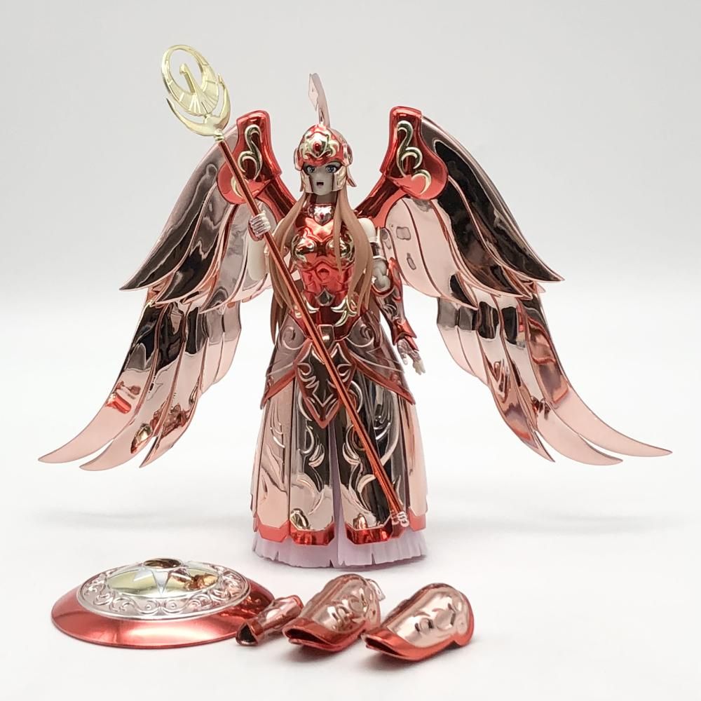 中古】現状渡/欠品有 バンダイ 聖闘士星矢 冥王ハーデス エリシオン編