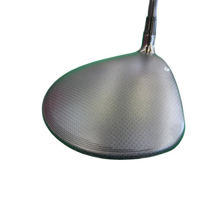 中古】 テーラーメイド Qi35 MAX 10.5° ドライバー DR Diamana BLUE